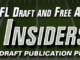 Draft Insiders Digest