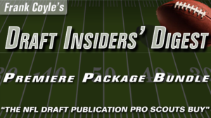 Draft Insiders-Premiere Package