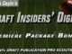 Draft Insiders-Premiere Package